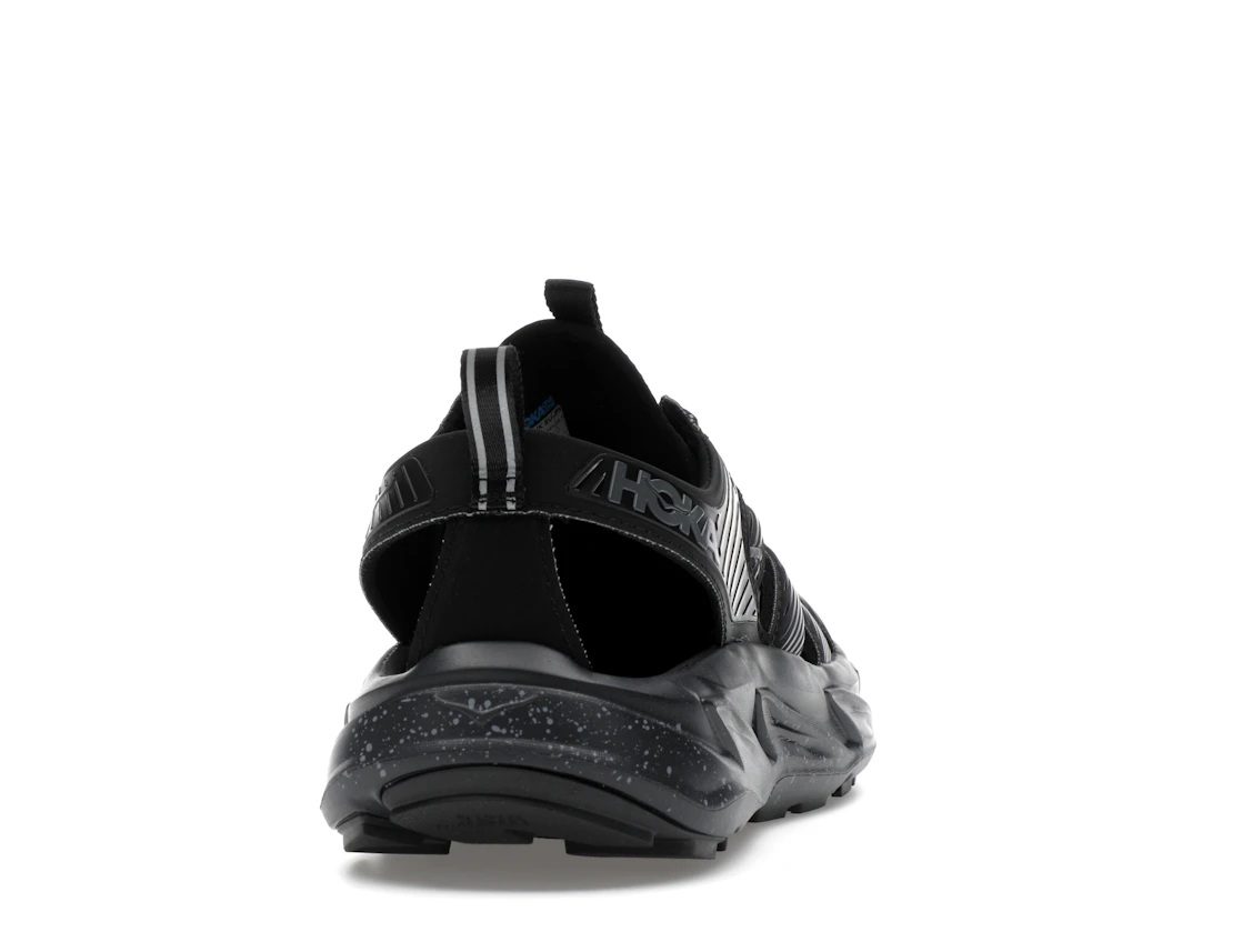 Hoka One One Hopara Black