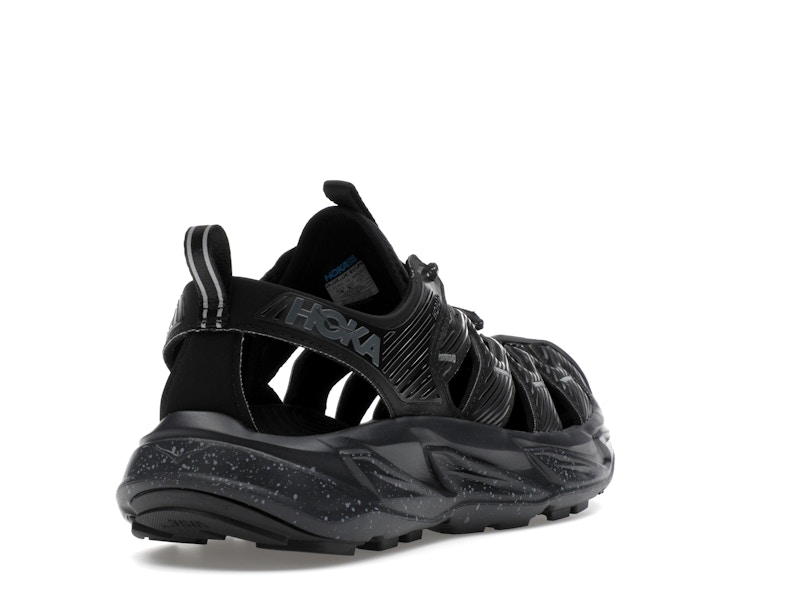 Hoka One One Hopara Black
