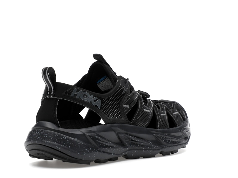 Hoka One One Hopara Black