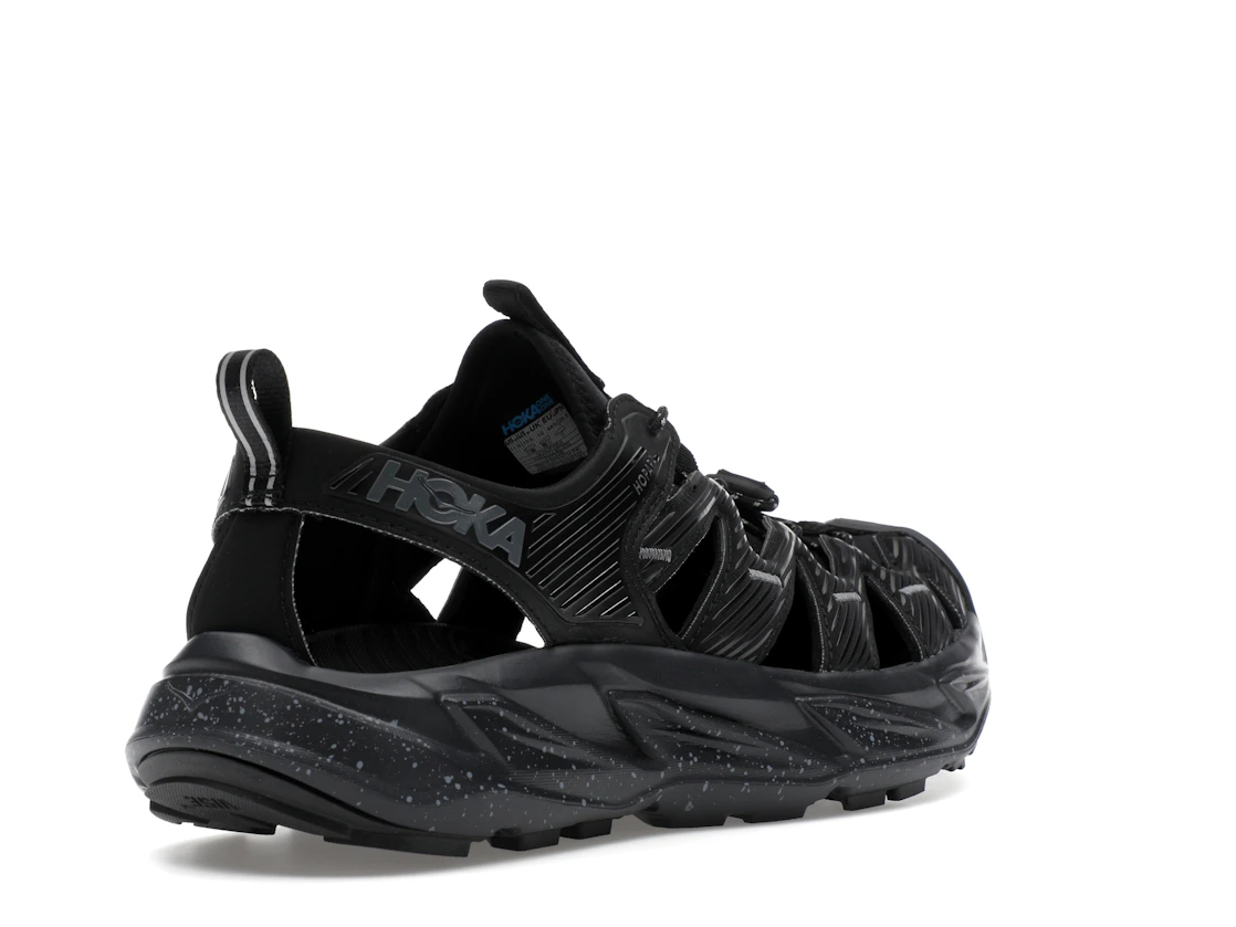 Hoka One One Hopara Black