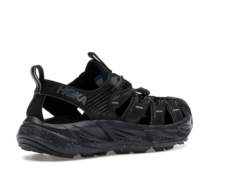 Hoka One One Hopara Black