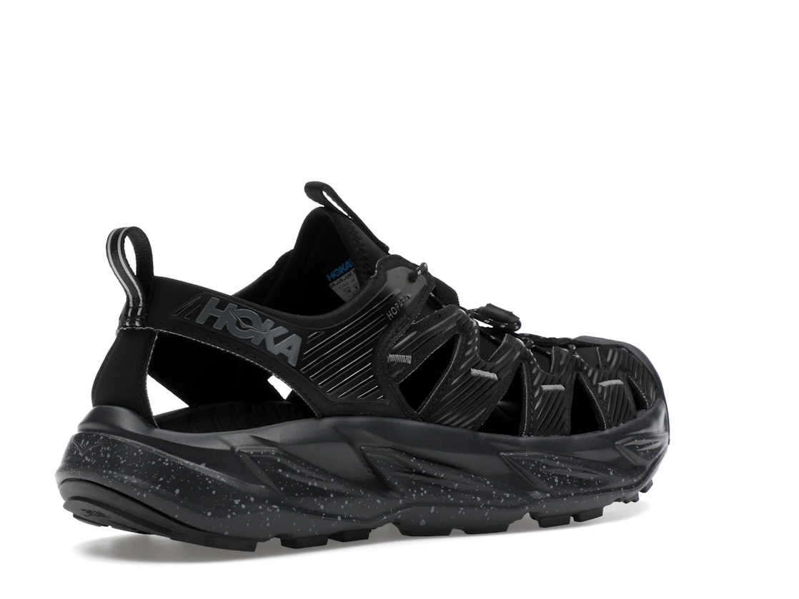 Hoka One One Hopara Black