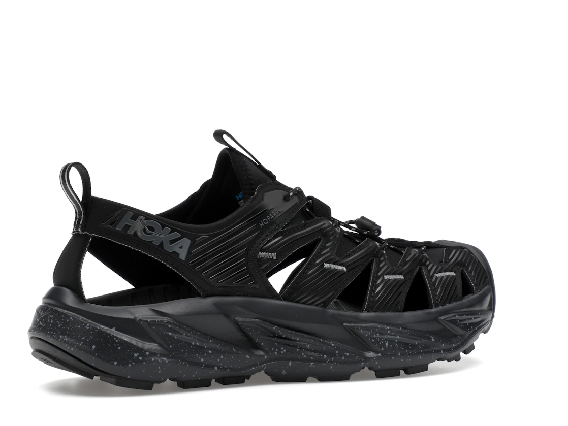 Hoka One One Hopara Black