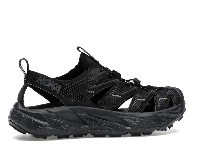 Hoka One One Hopara Black