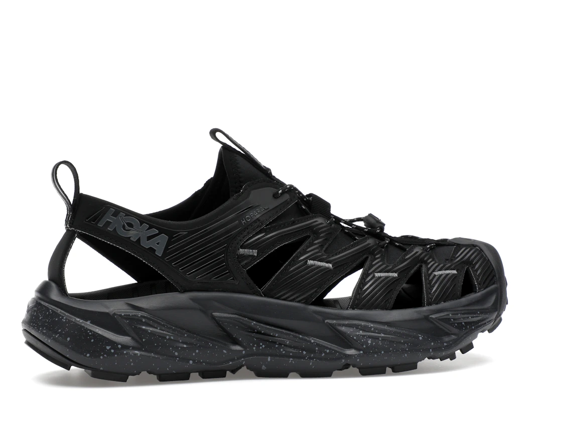 Hoka One One Hopara Black