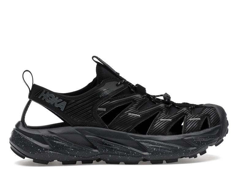 Hoka One One Hopara Black
