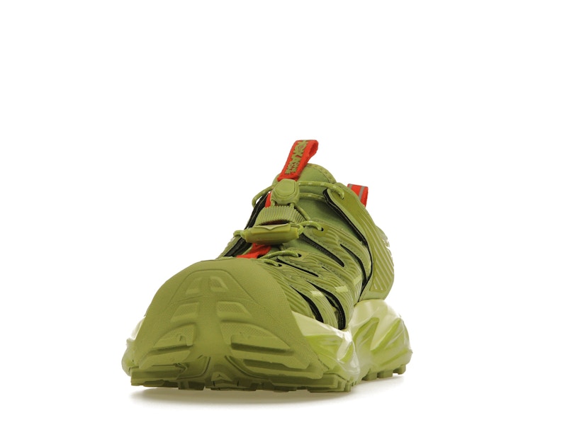 Hoka One One Hopara Dark Citron Luminary Green (All Gender)