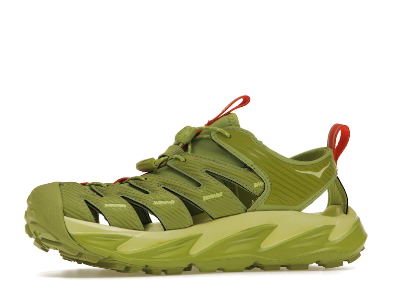 Hoka One One Hopara Dark Citron Luminary Green (All Gender)