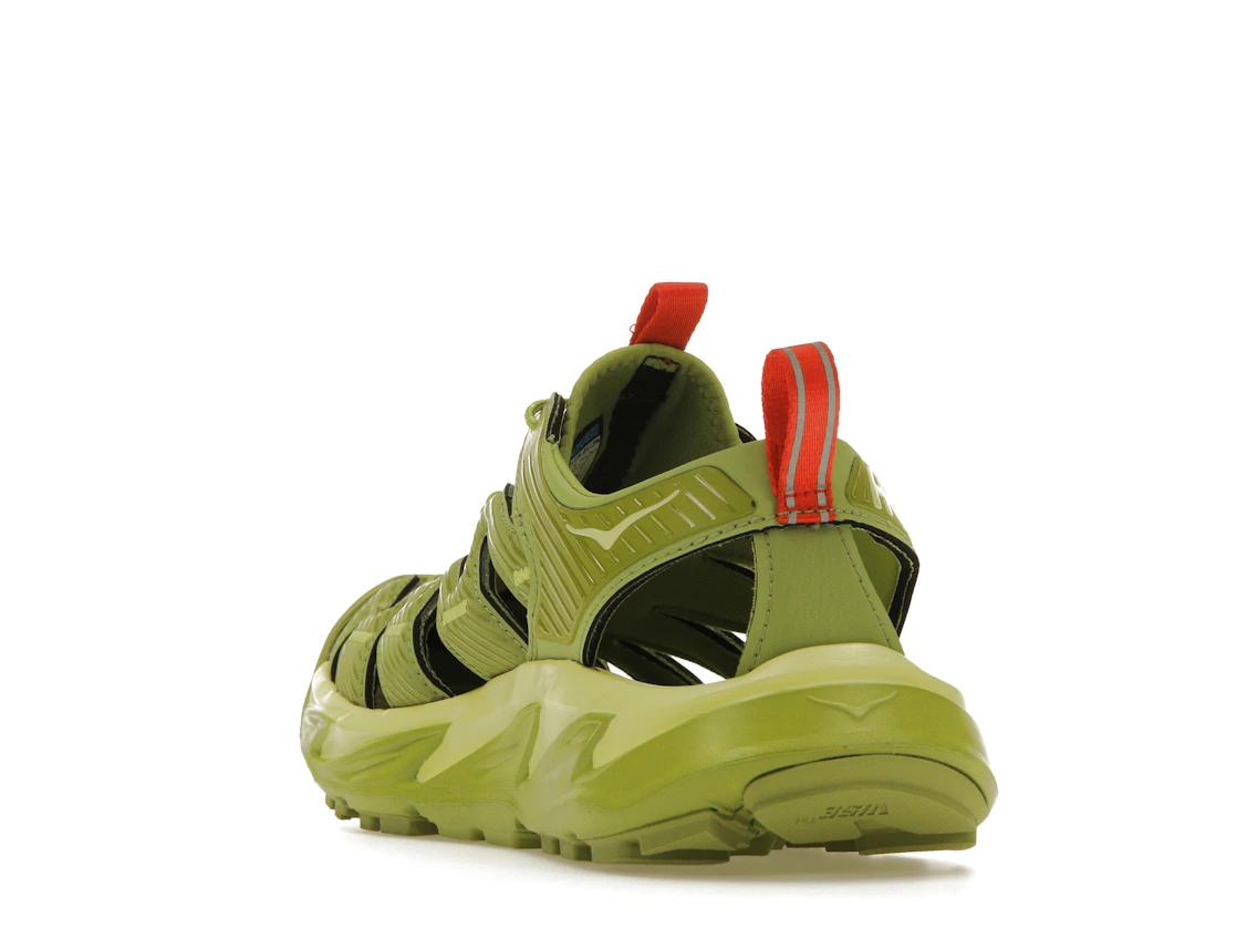 Hoka One One Hopara Dark Citron Luminary Green (All Gender)