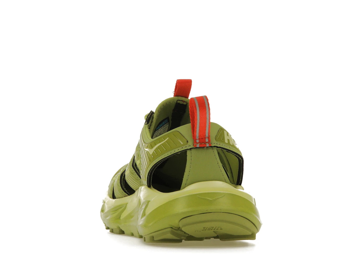 Hoka One One Hopara Dark Citron Luminary Green (All Gender)