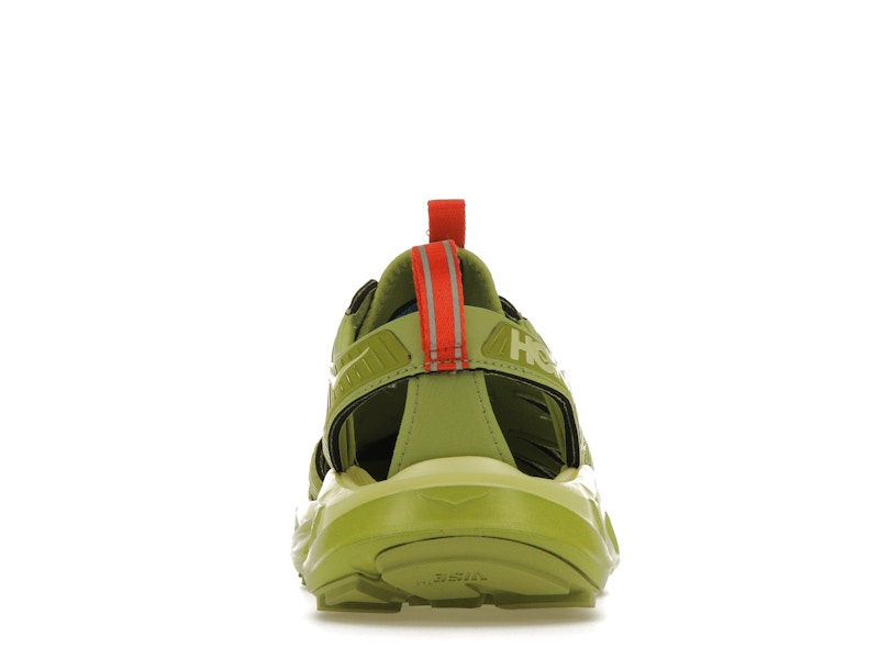 Hoka One One Hopara Dark Citron Luminary Green (All Gender)