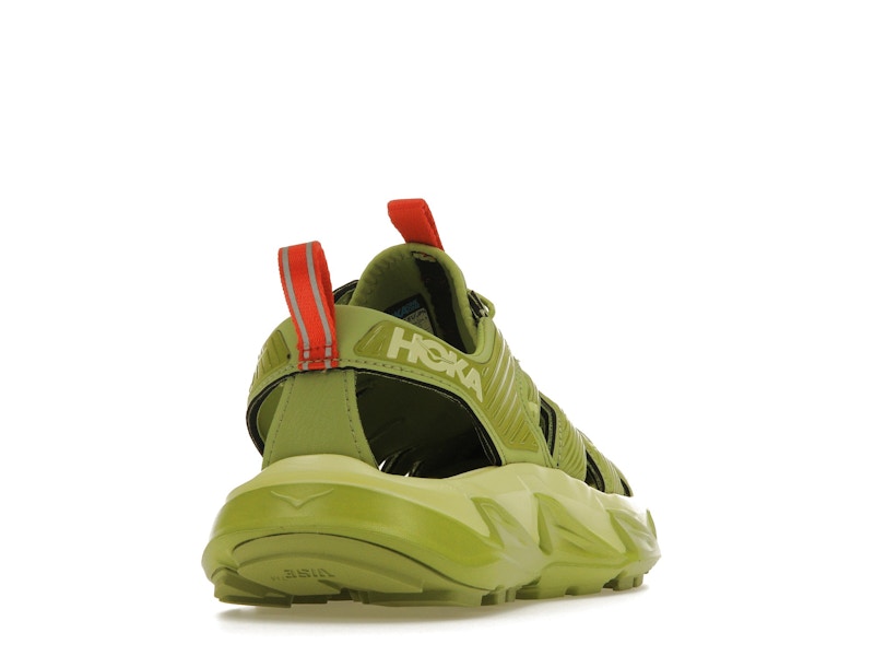Hoka One One Hopara Dark Citron Luminary Green (All Gender)