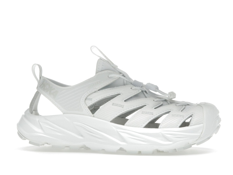 Hoka One One Hopara White