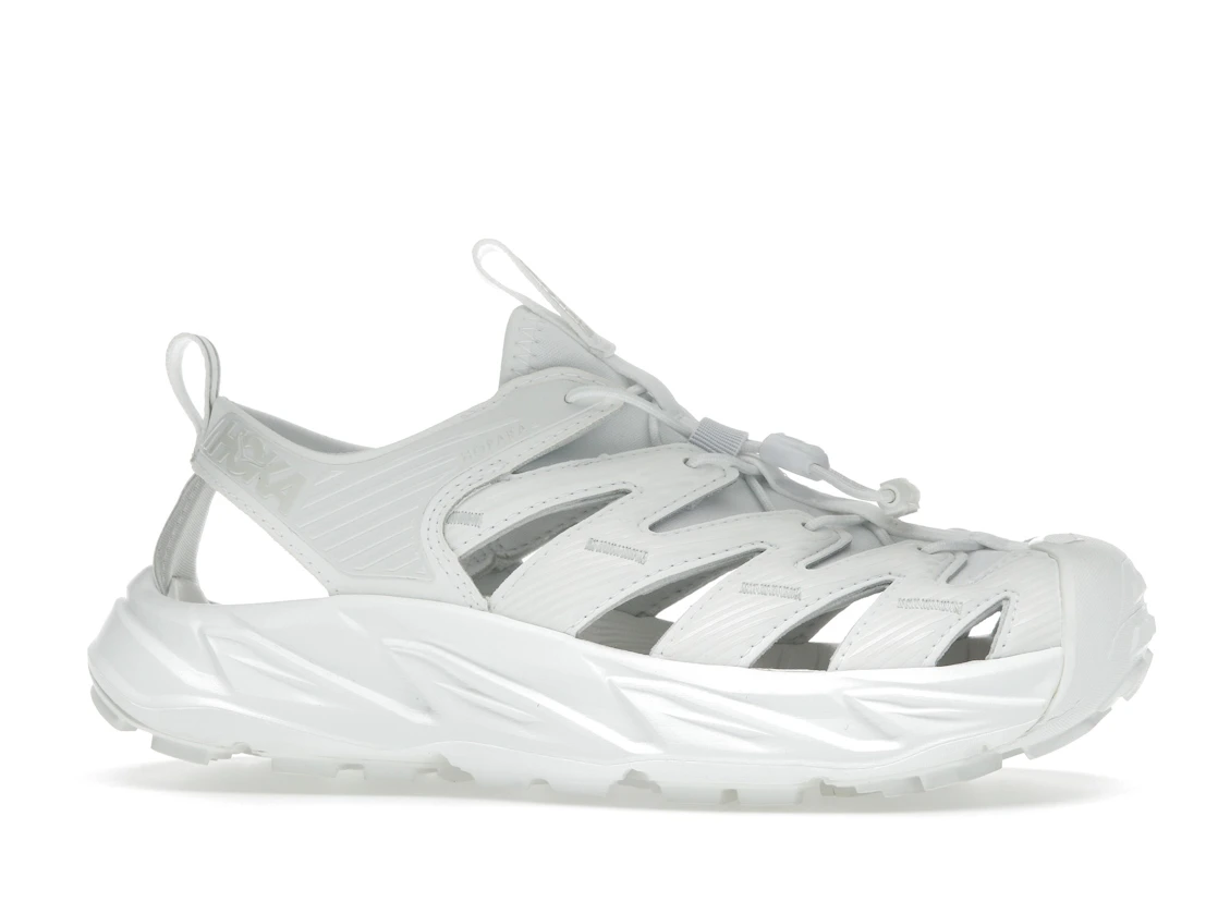 Hoka One One Hopara White