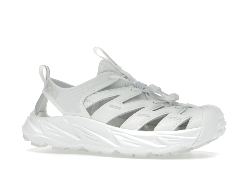 Hoka One One Hopara White