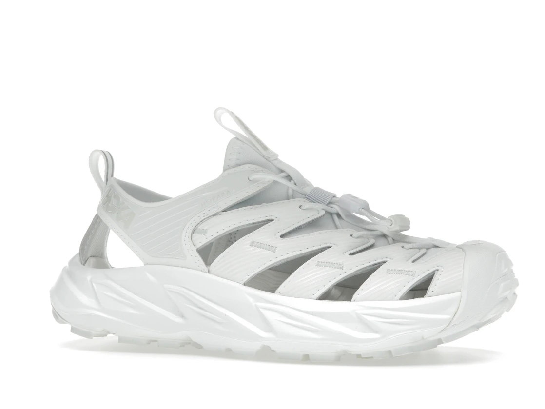 Hoka One One Hopara White