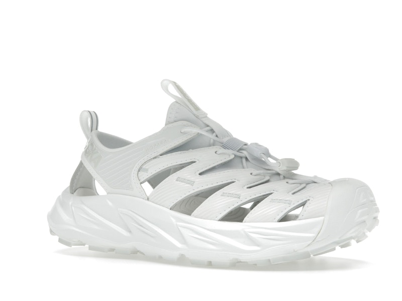 Hoka One One Hopara White