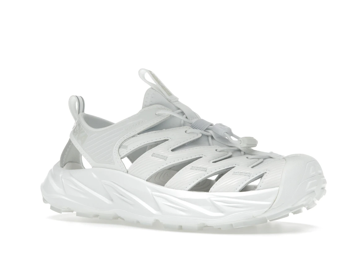 Hoka One One Hopara White