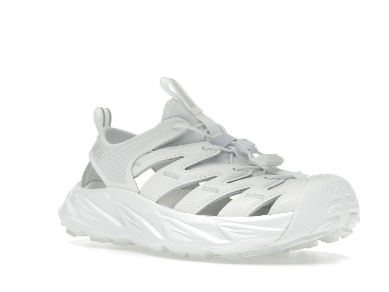 Hoka One One Hopara White