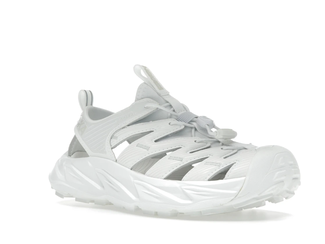 Hoka One One Hopara White