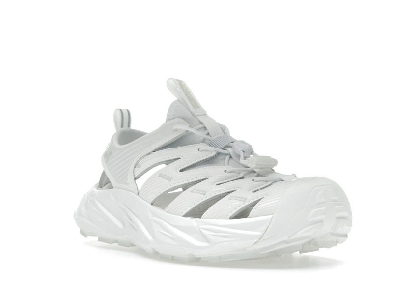 Hoka One One Hopara White