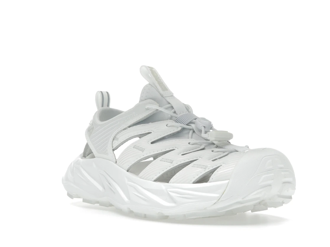 Hoka One One Hopara White