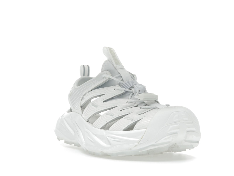 Hoka One One Hopara White