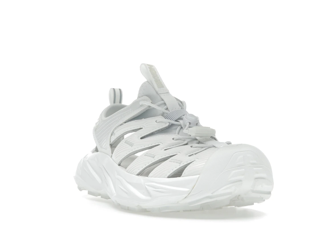 Hoka One One Hopara White
