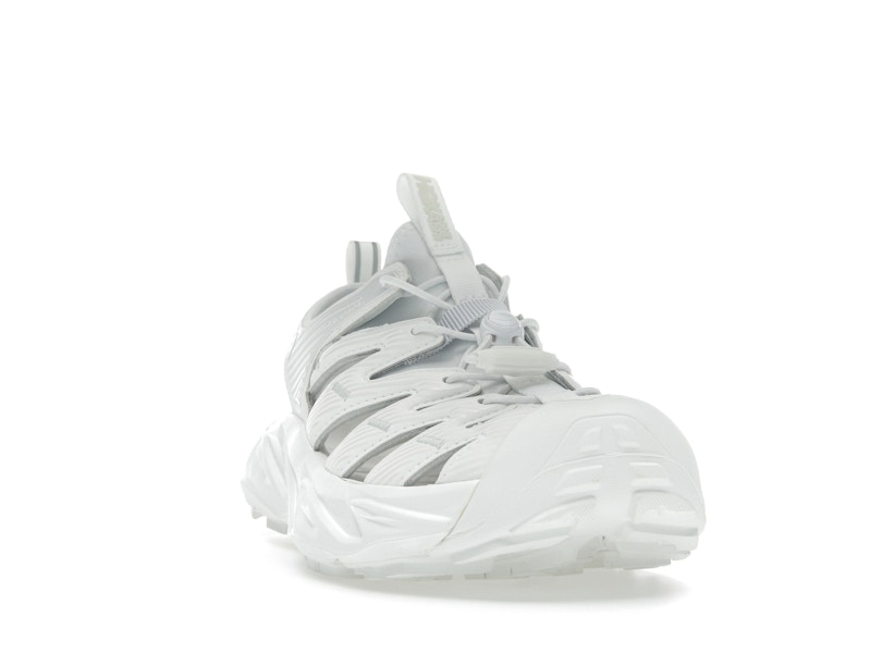 Hoka One One Hopara White