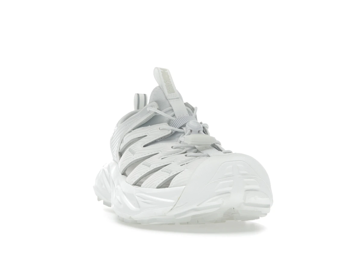 Hoka One One Hopara White