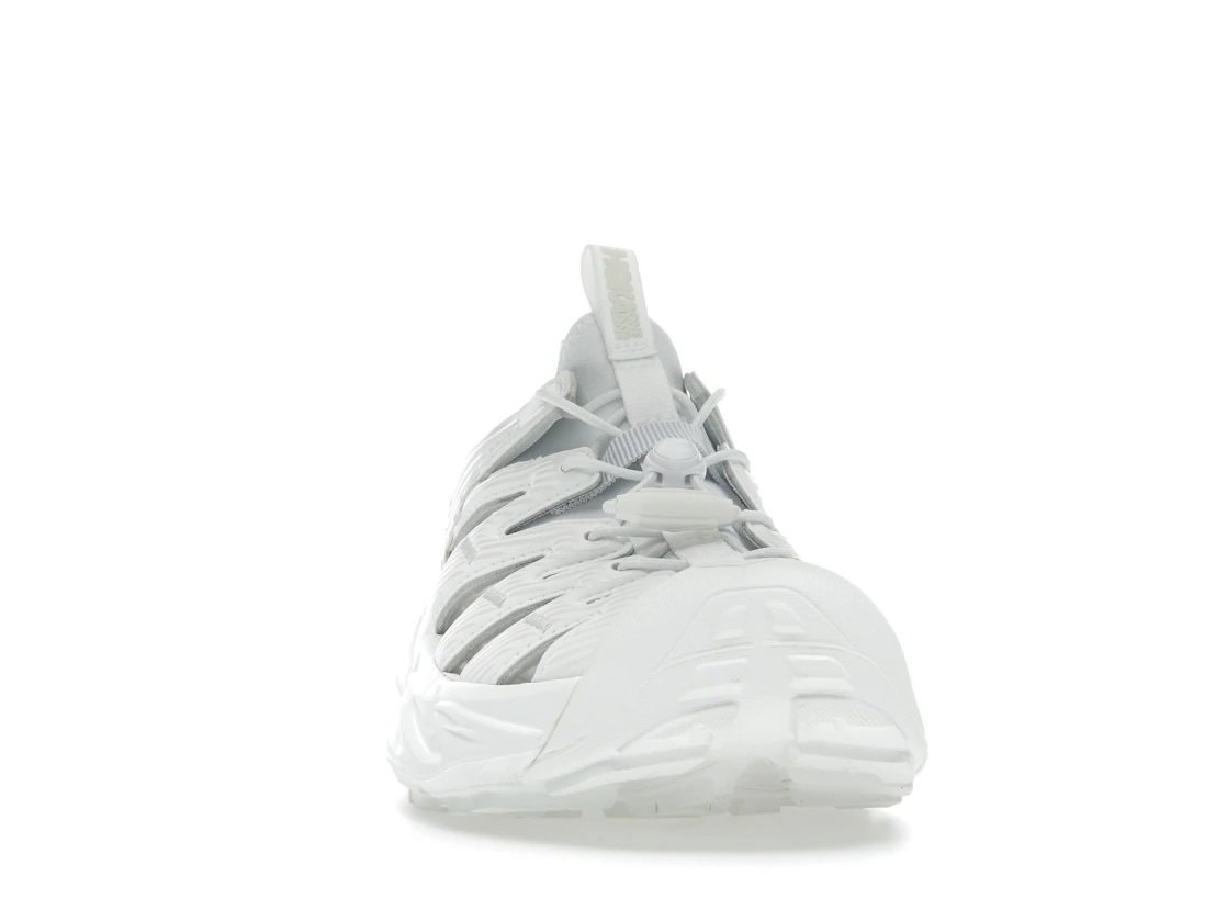 Hoka One One Hopara White