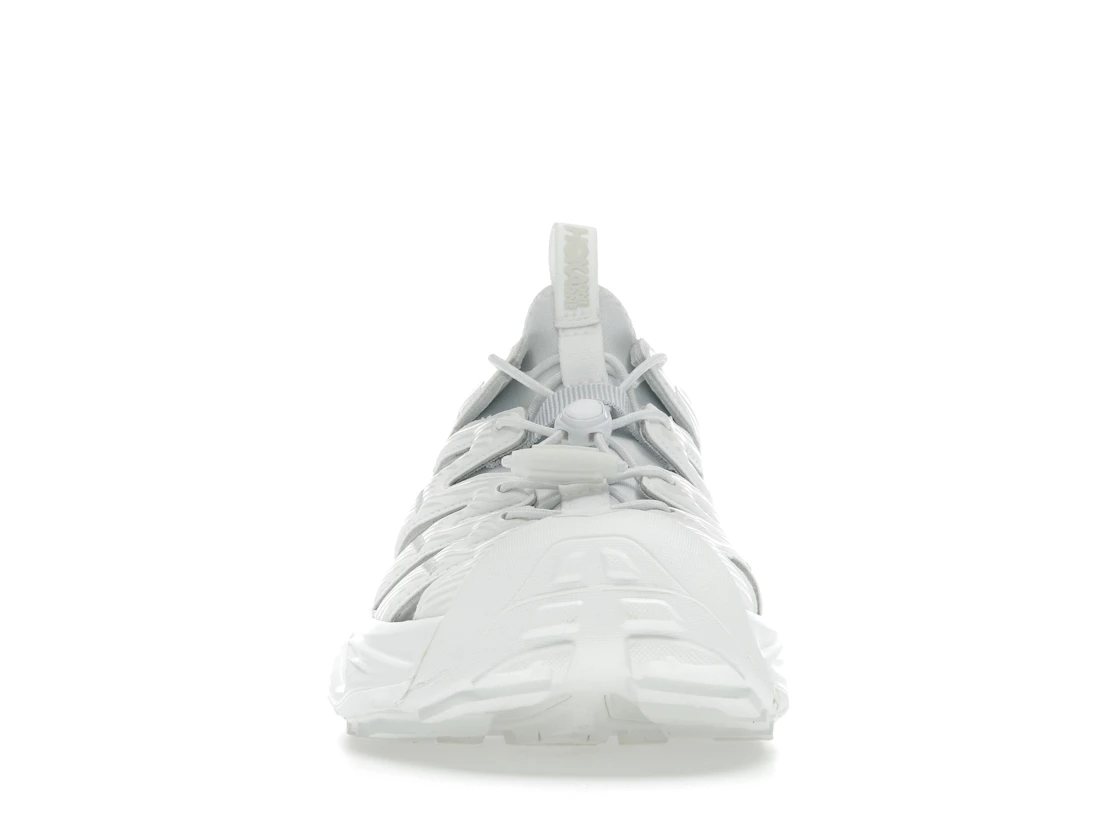 Hoka One One Hopara White