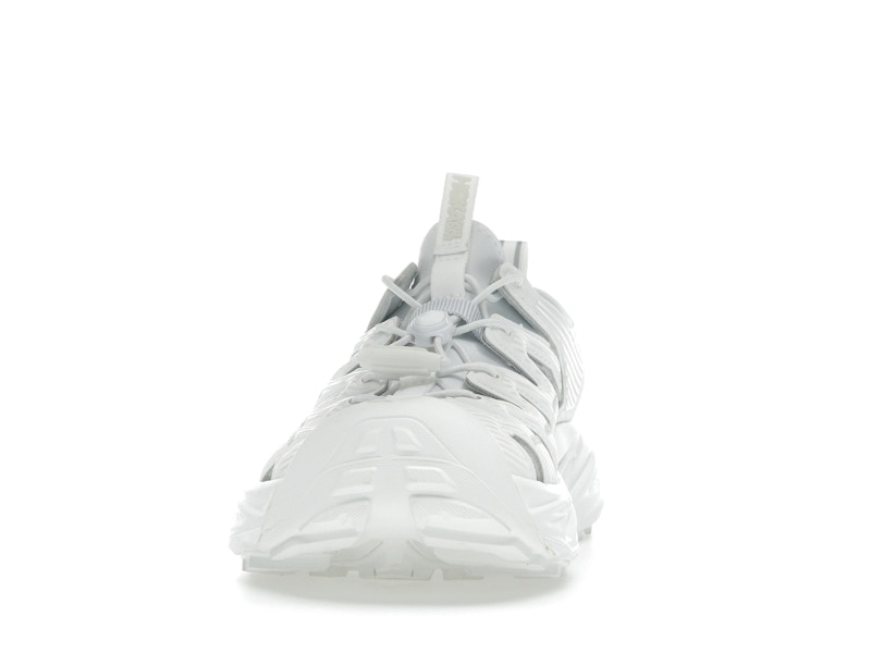 Hoka One One Hopara White