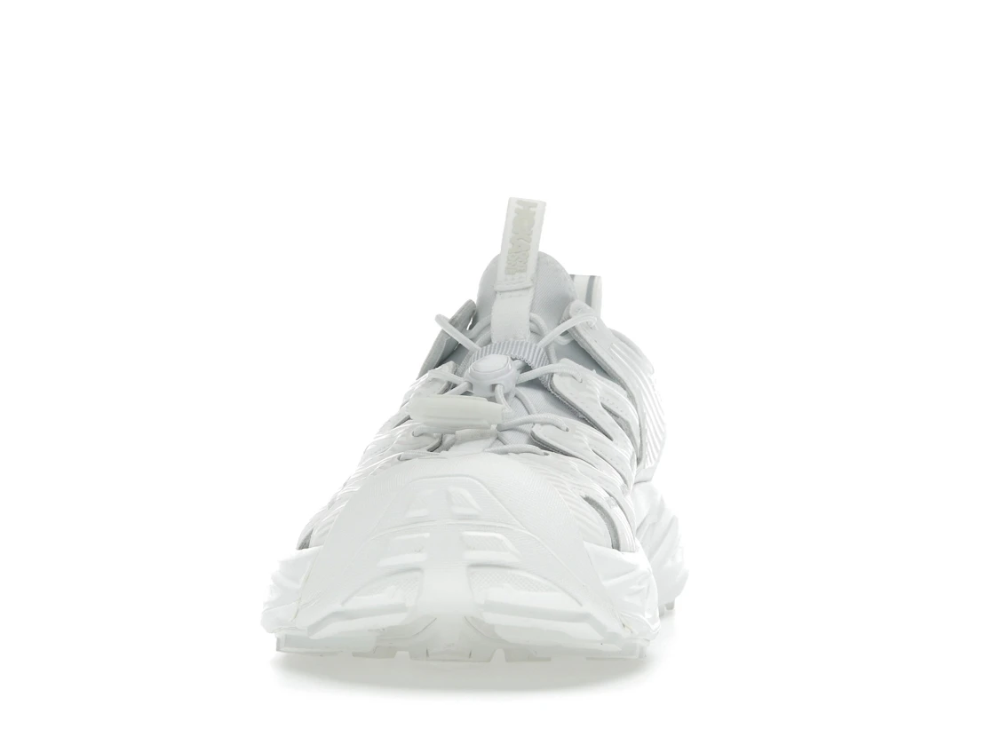 Hoka One One Hopara White