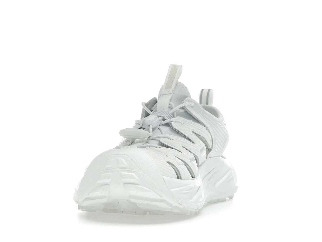 Hoka One One Hopara White