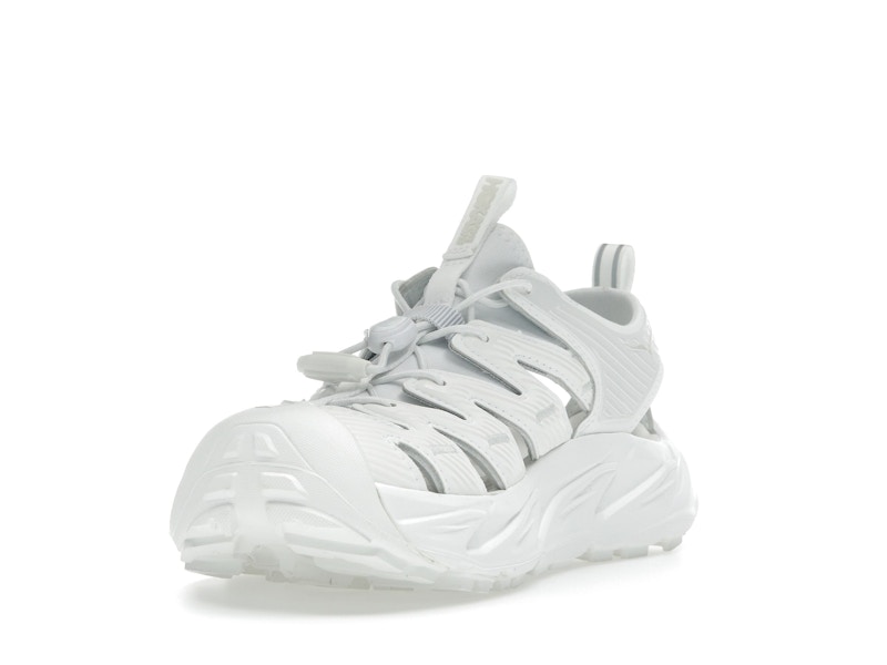 Hoka One One Hopara White