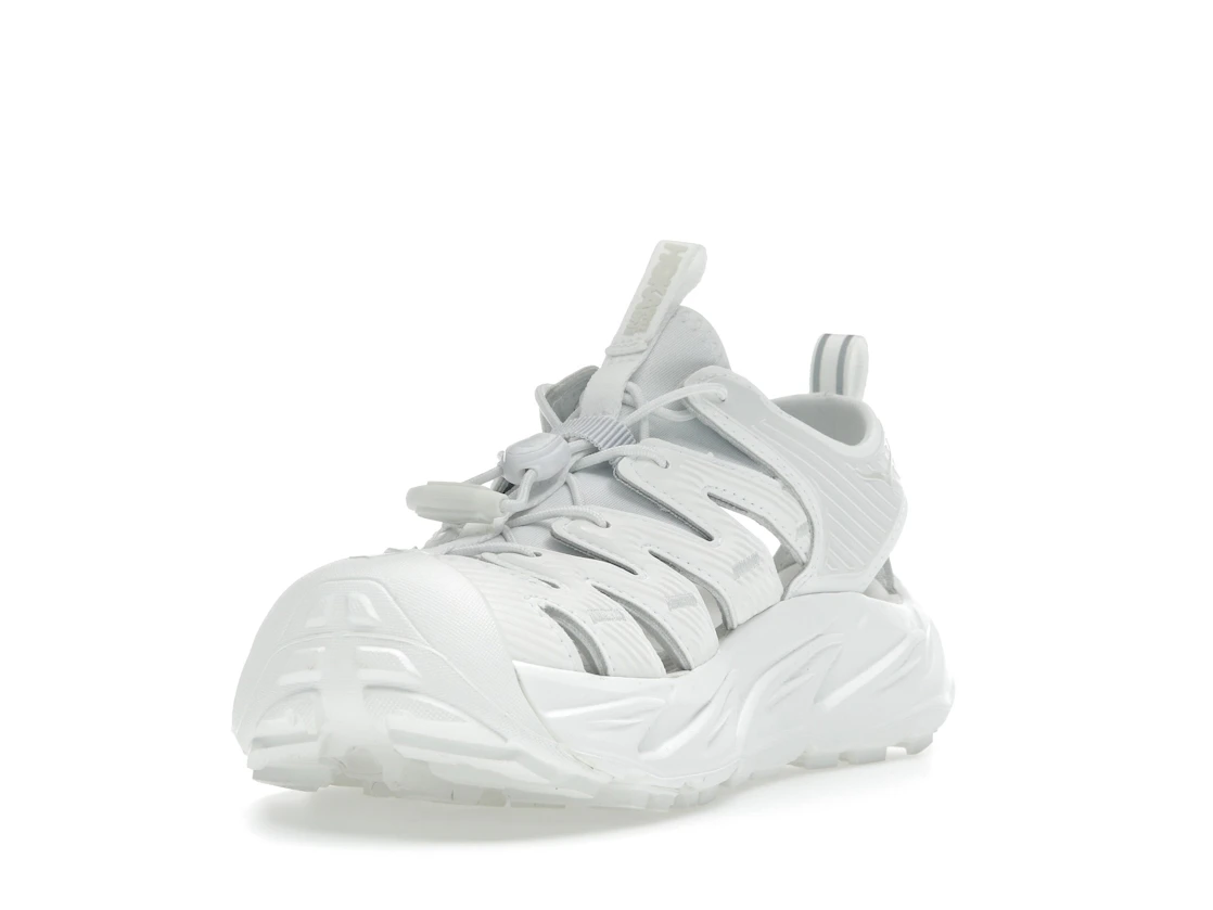 Hoka One One Hopara White