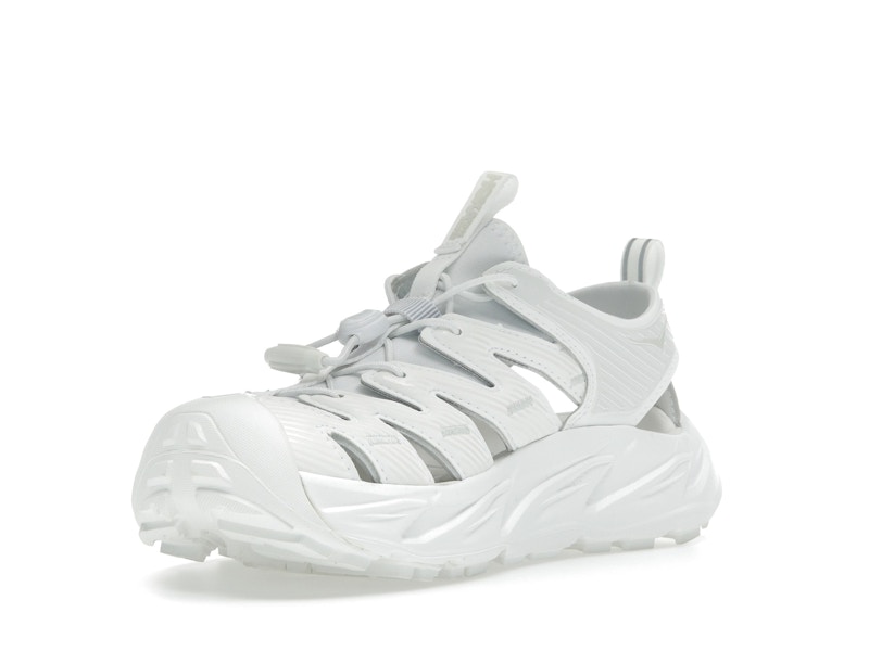 Hoka One One Hopara White