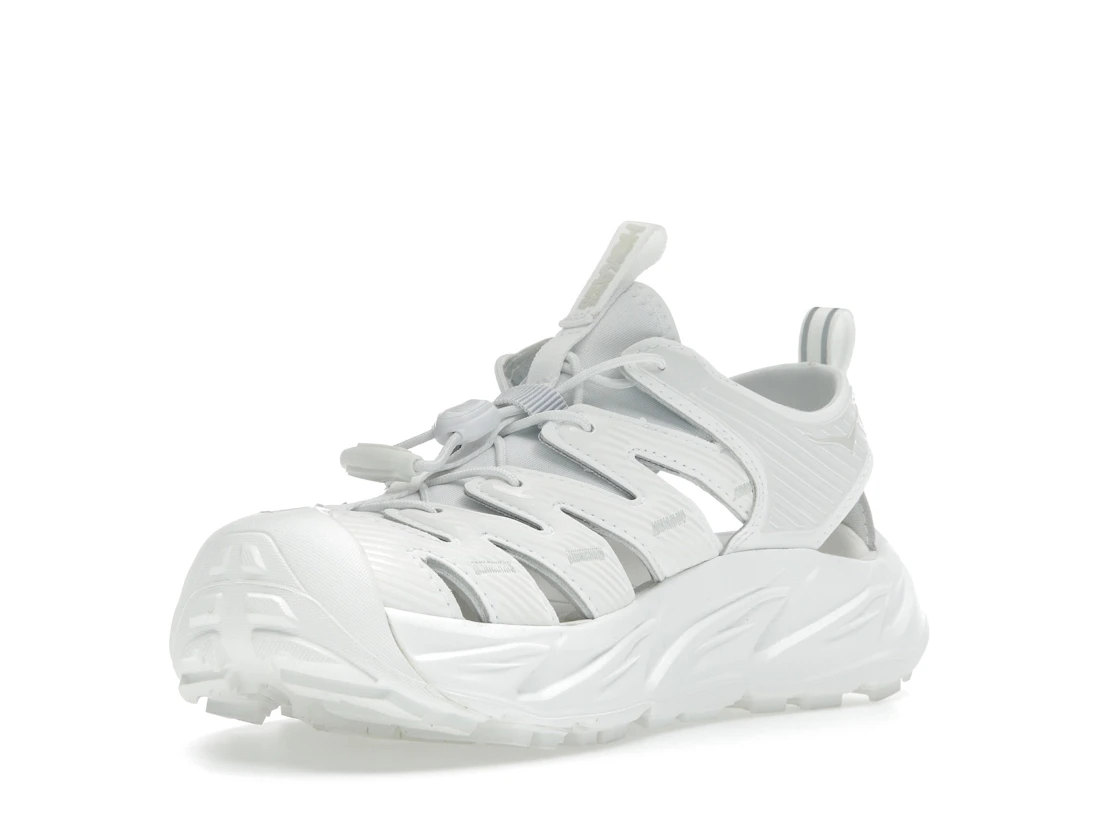 Hoka One One Hopara White