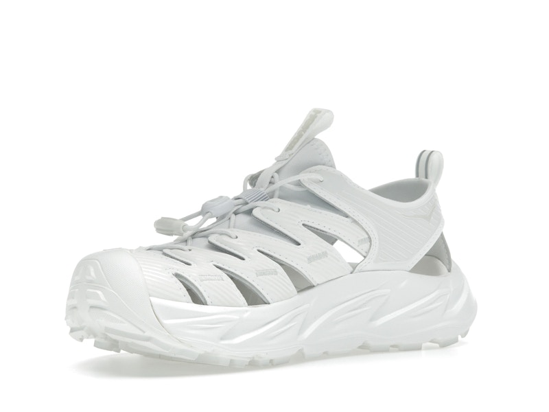 Hoka One One Hopara White