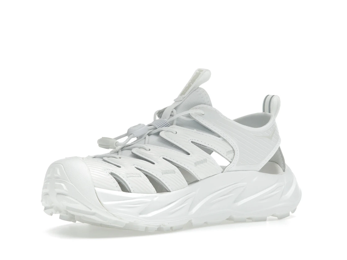 Hoka One One Hopara White