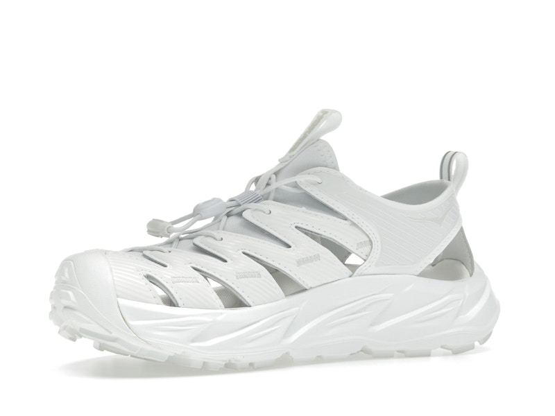Hoka One One Hopara White