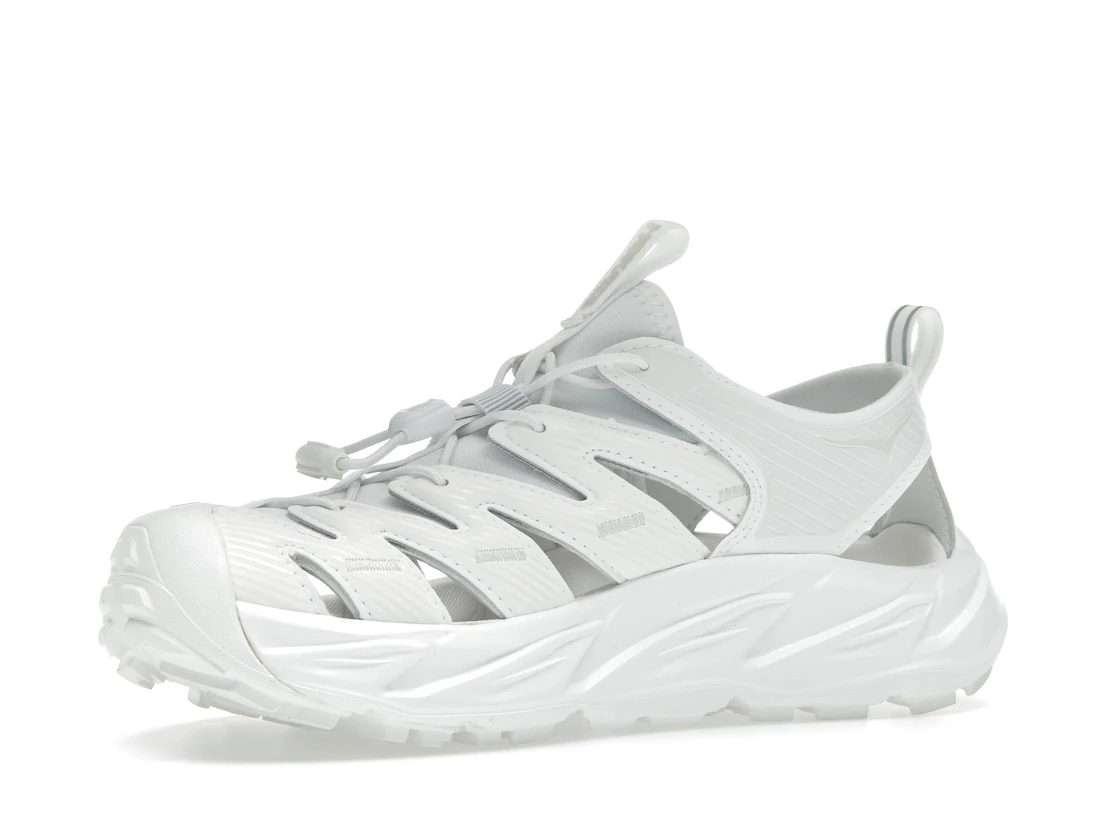 Hoka One One Hopara White