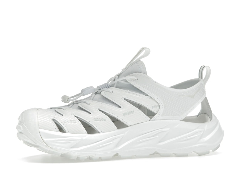 Hoka One One Hopara White