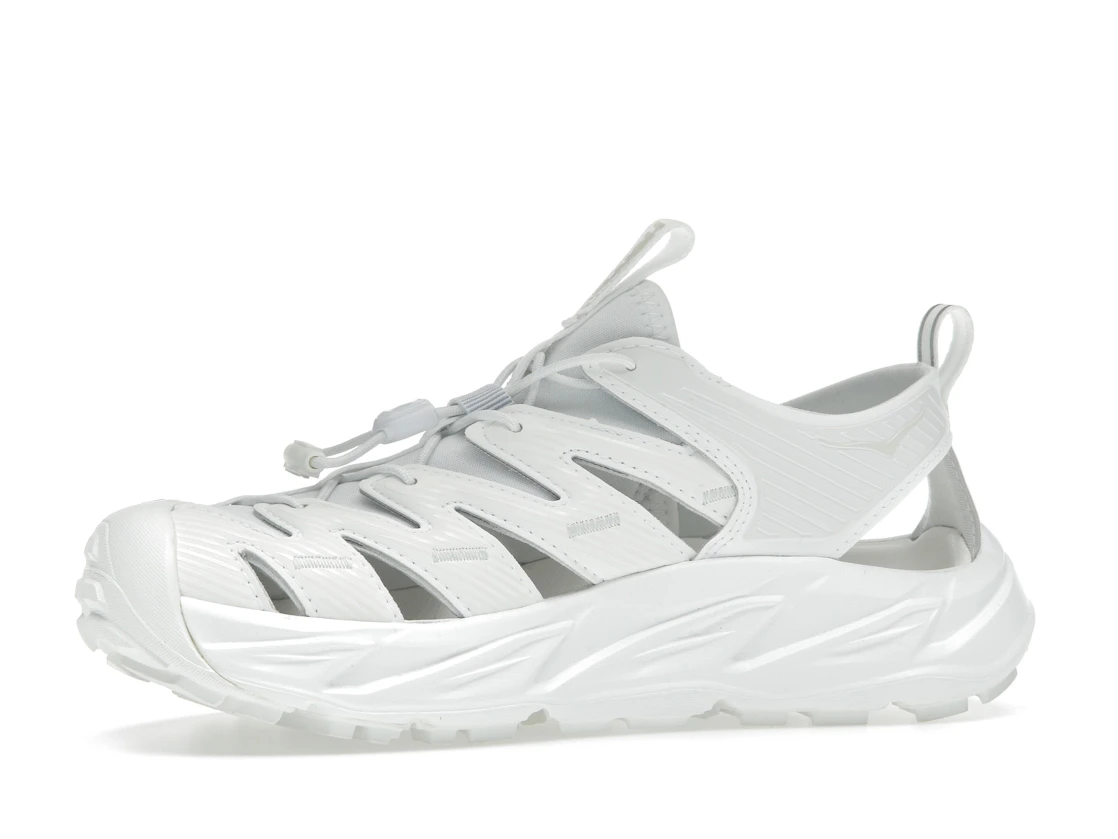 Hoka One One Hopara White