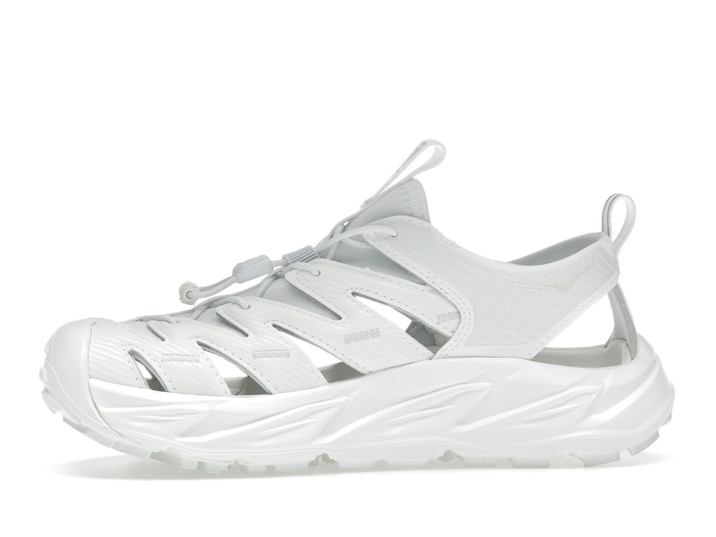 Hoka One One Hopara White