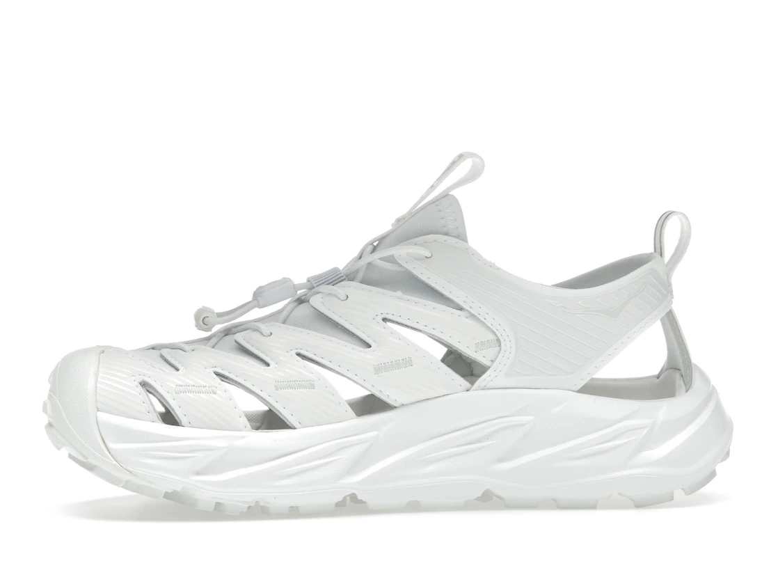 Hoka One One Hopara White