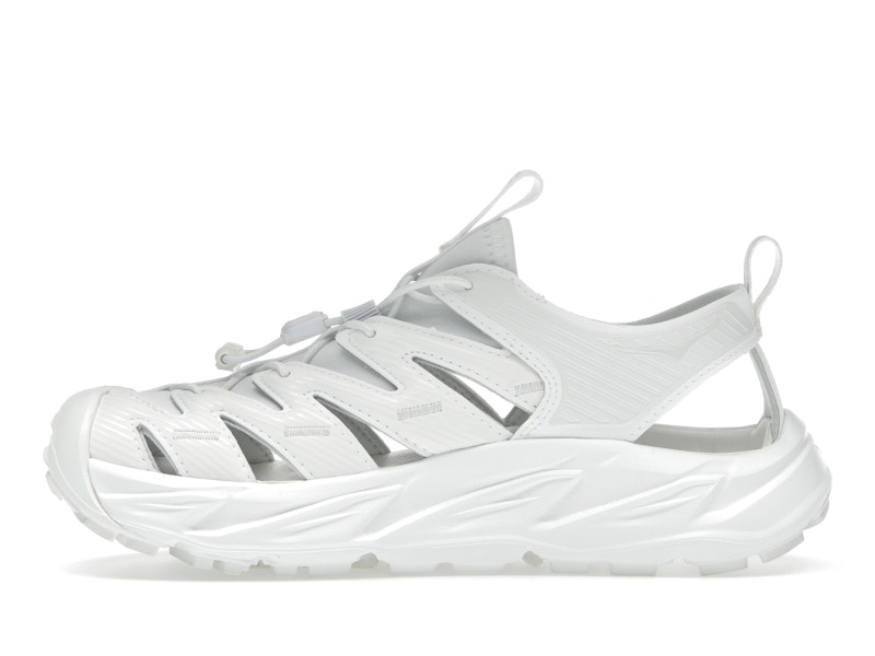 Hoka One One Hopara White