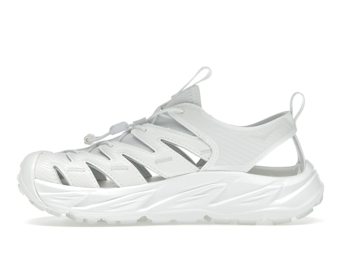 Hoka One One Hopara White