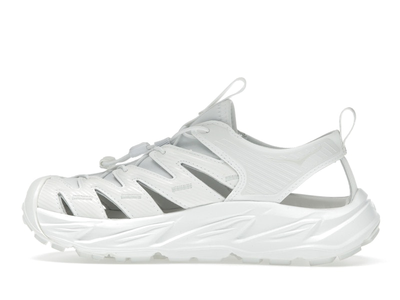 Hoka One One Hopara White